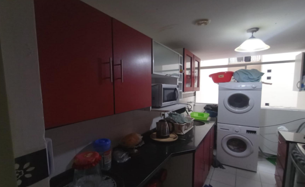 Departamento en Remate en Cercado de Lima