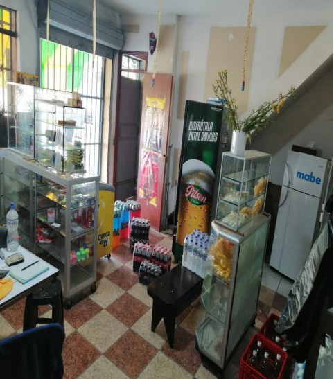 Casa en Remate en San Juan de Lurigancho