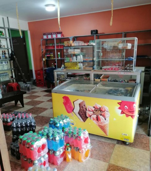Casa en Remate en San Juan de Lurigancho