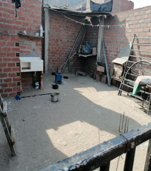 Casa en Remate en San Juan de Lurigancho