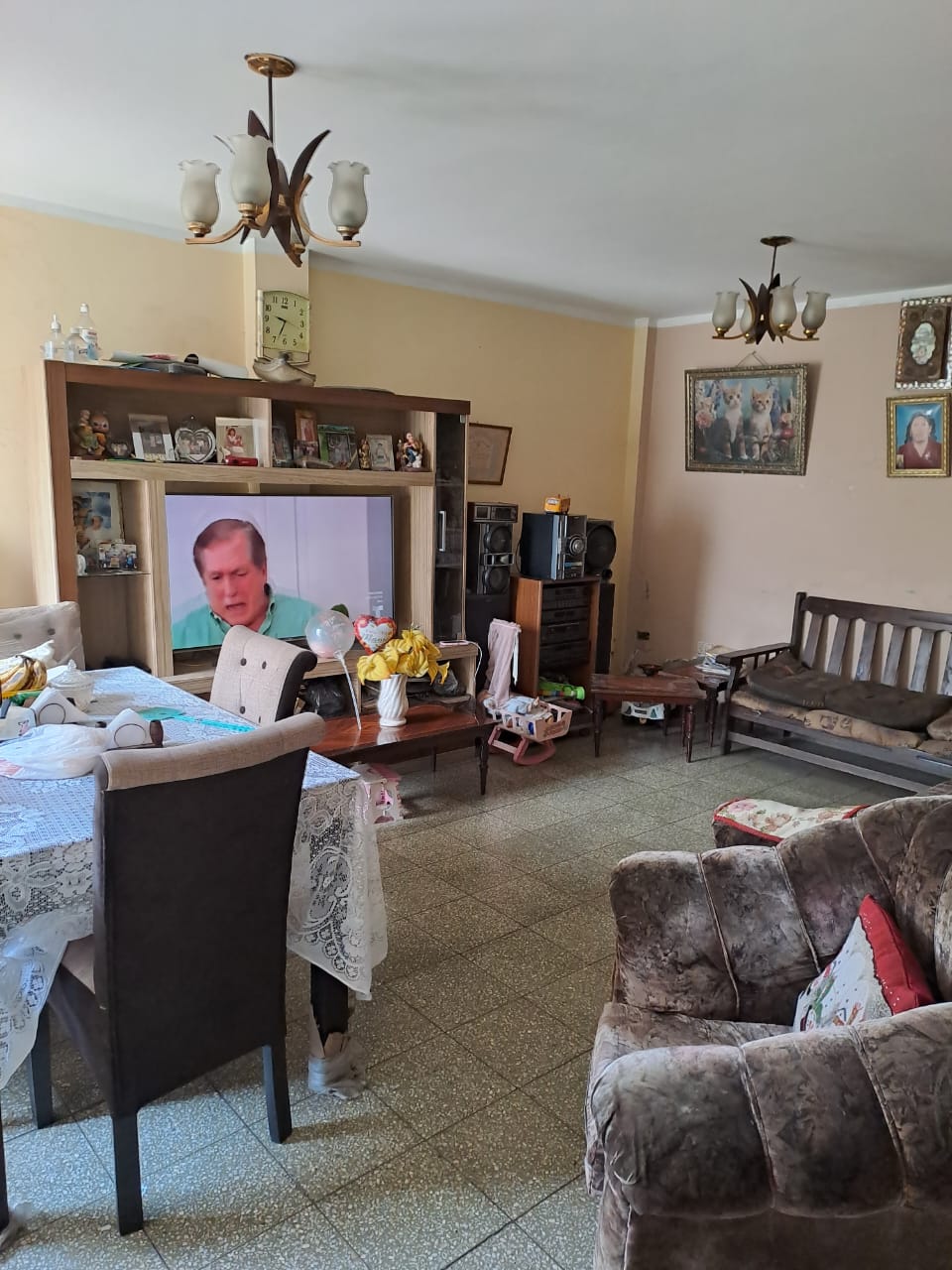 Casa en Remate en San Juan de Lurigancho