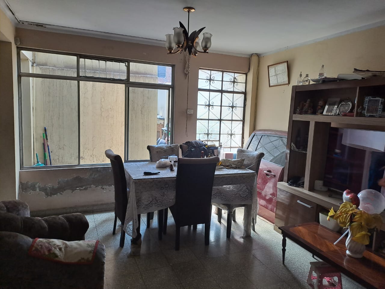 Casa en Remate en San Juan de Lurigancho