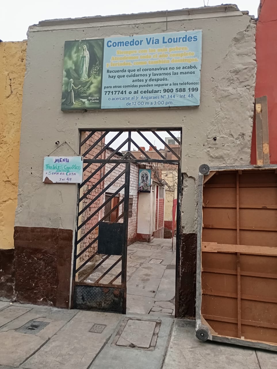 Departamento en Venta en Santiago de Surco