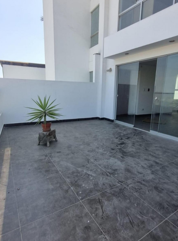Departamento en Venta en Santiago de Surco