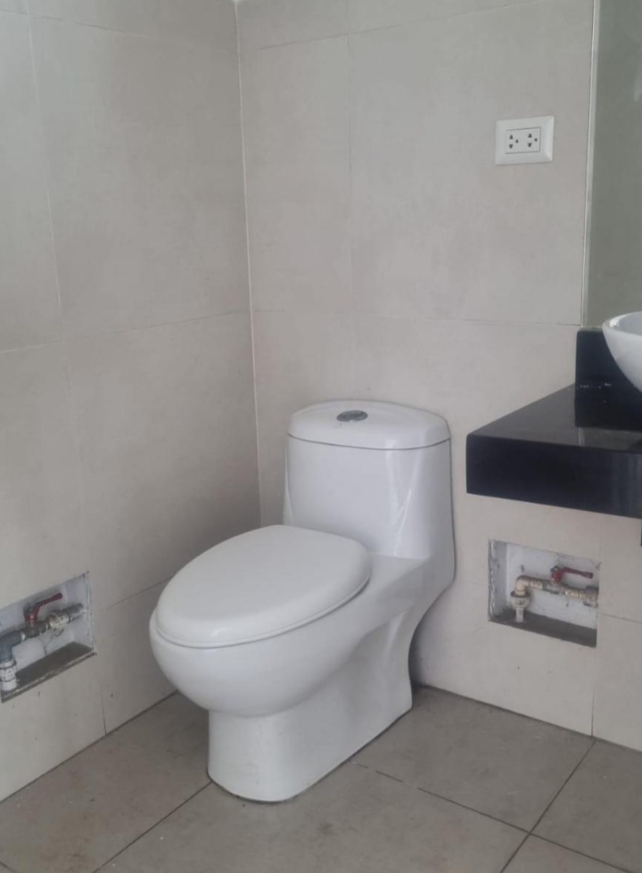Departamento en Venta en Santiago de Surco
