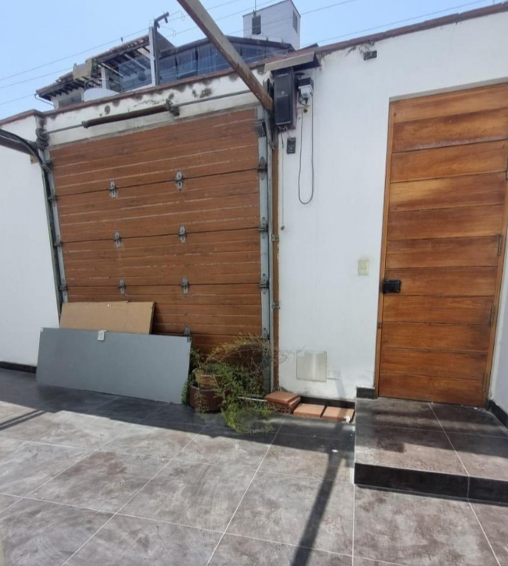 Departamento en Venta en Santiago de Surco