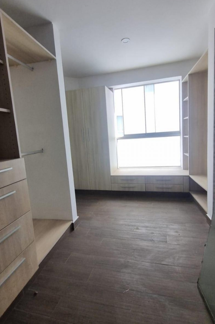 Departamento en Venta en Santiago de Surco