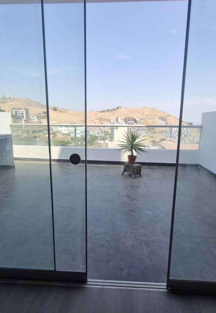 Departamento en Venta en Santiago de Surco
