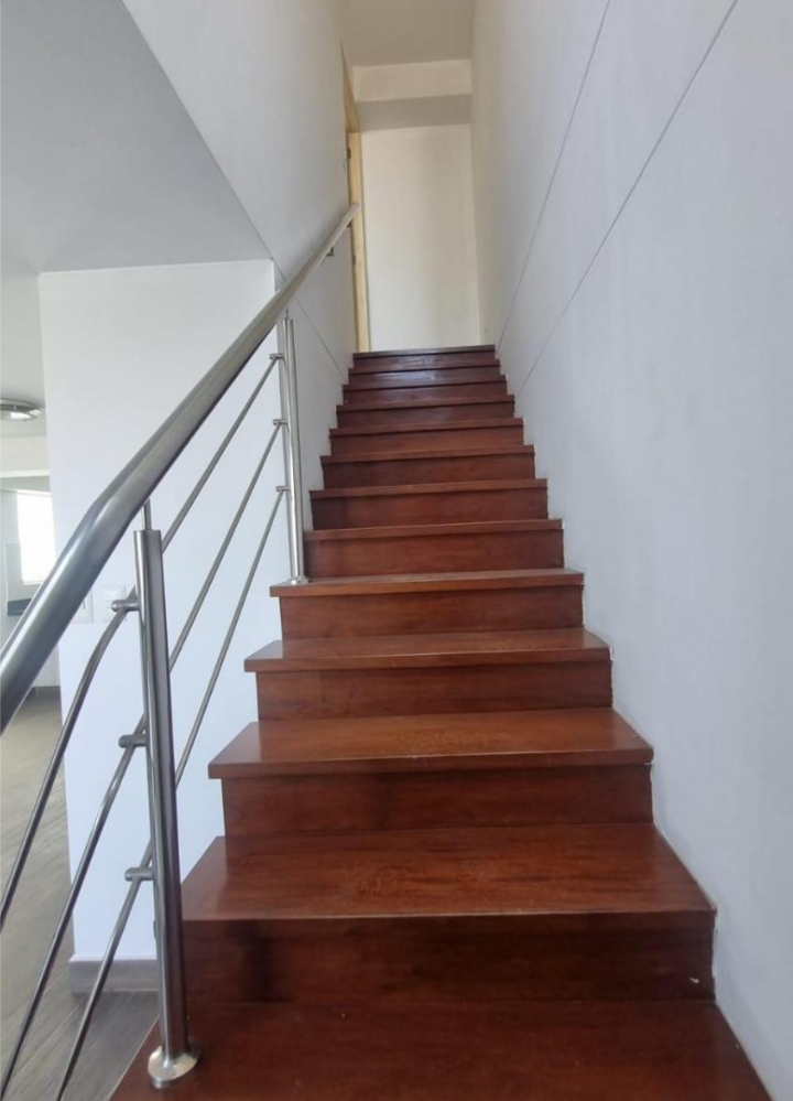 Departamento en Venta en Santiago de Surco