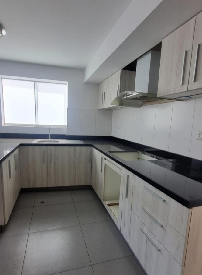 Departamento en Venta en Santiago de Surco