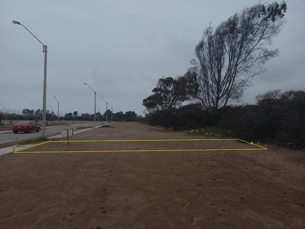 Terreno en Remate en Asia