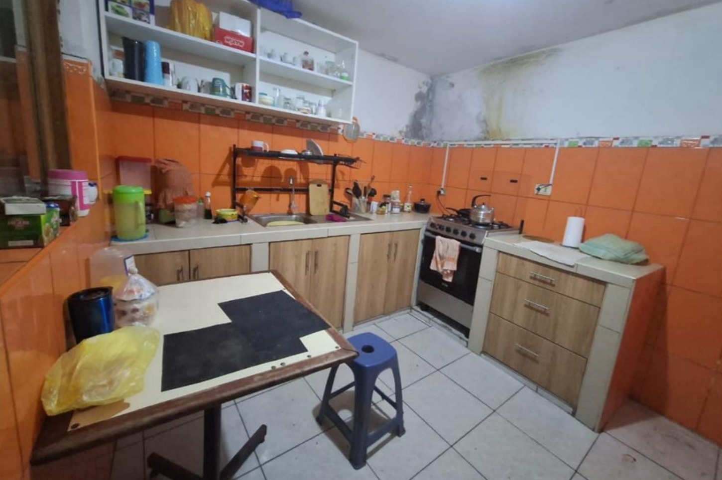 Casa en Venta en Santiago de Surco