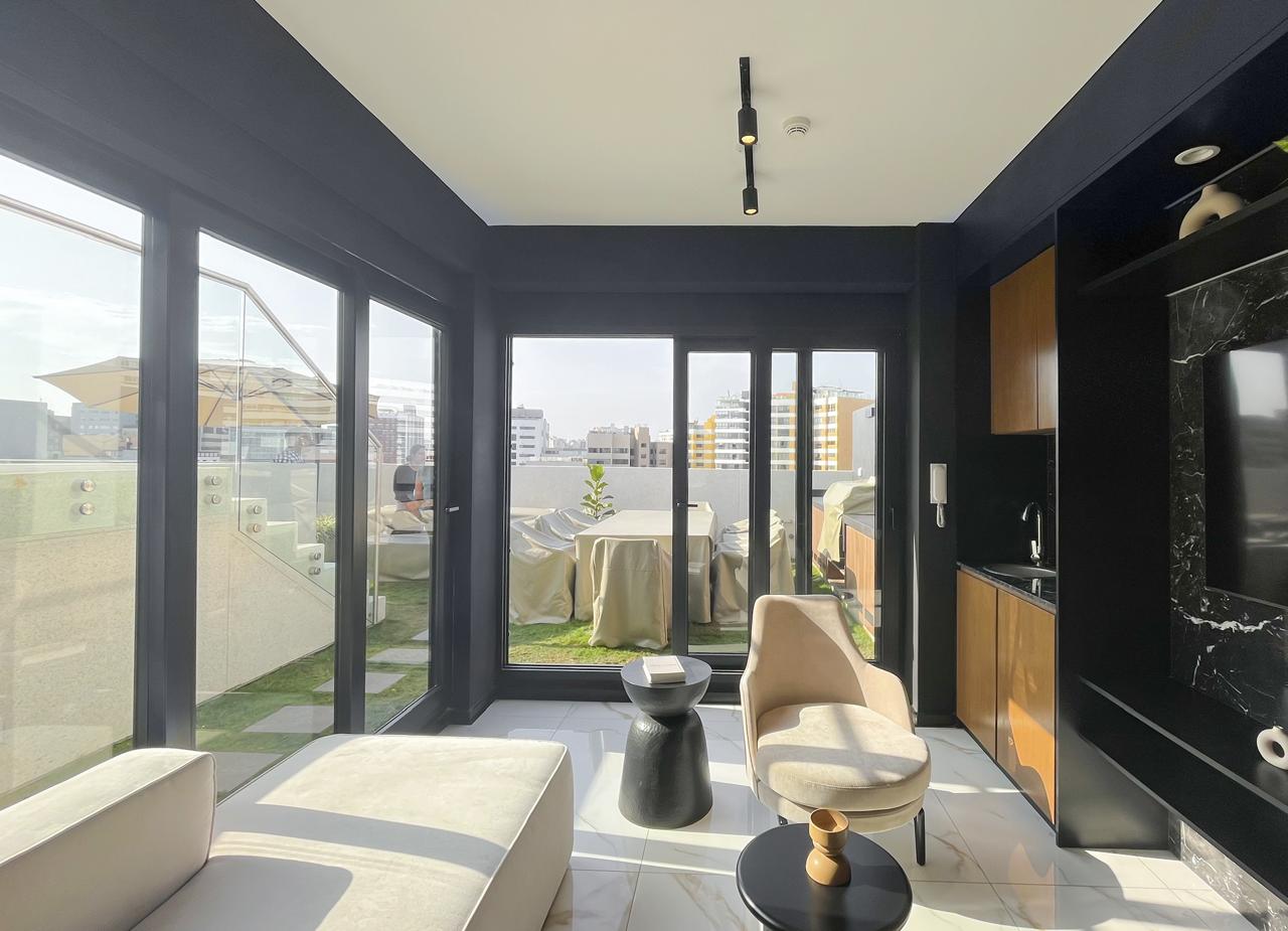 Departamento en Alquiler en Miraflores