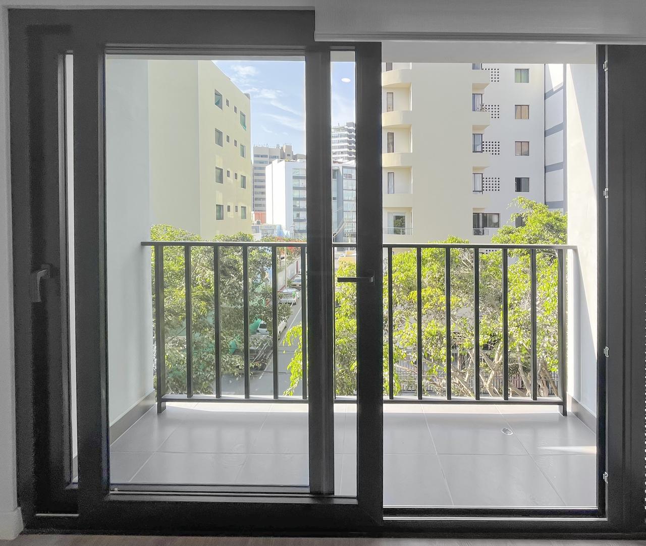 Departamento en Alquiler en Miraflores