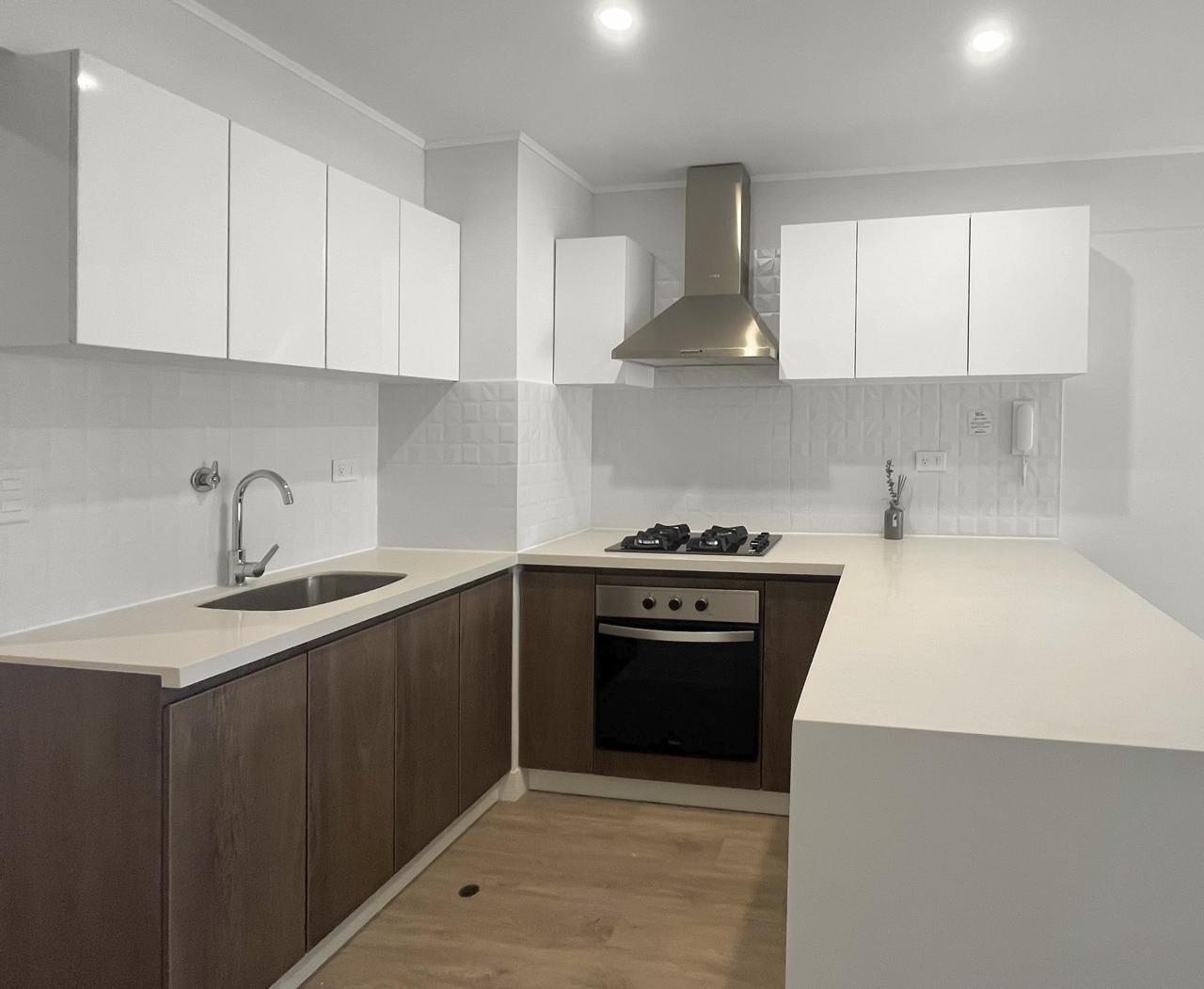 Departamento en Alquiler en Miraflores