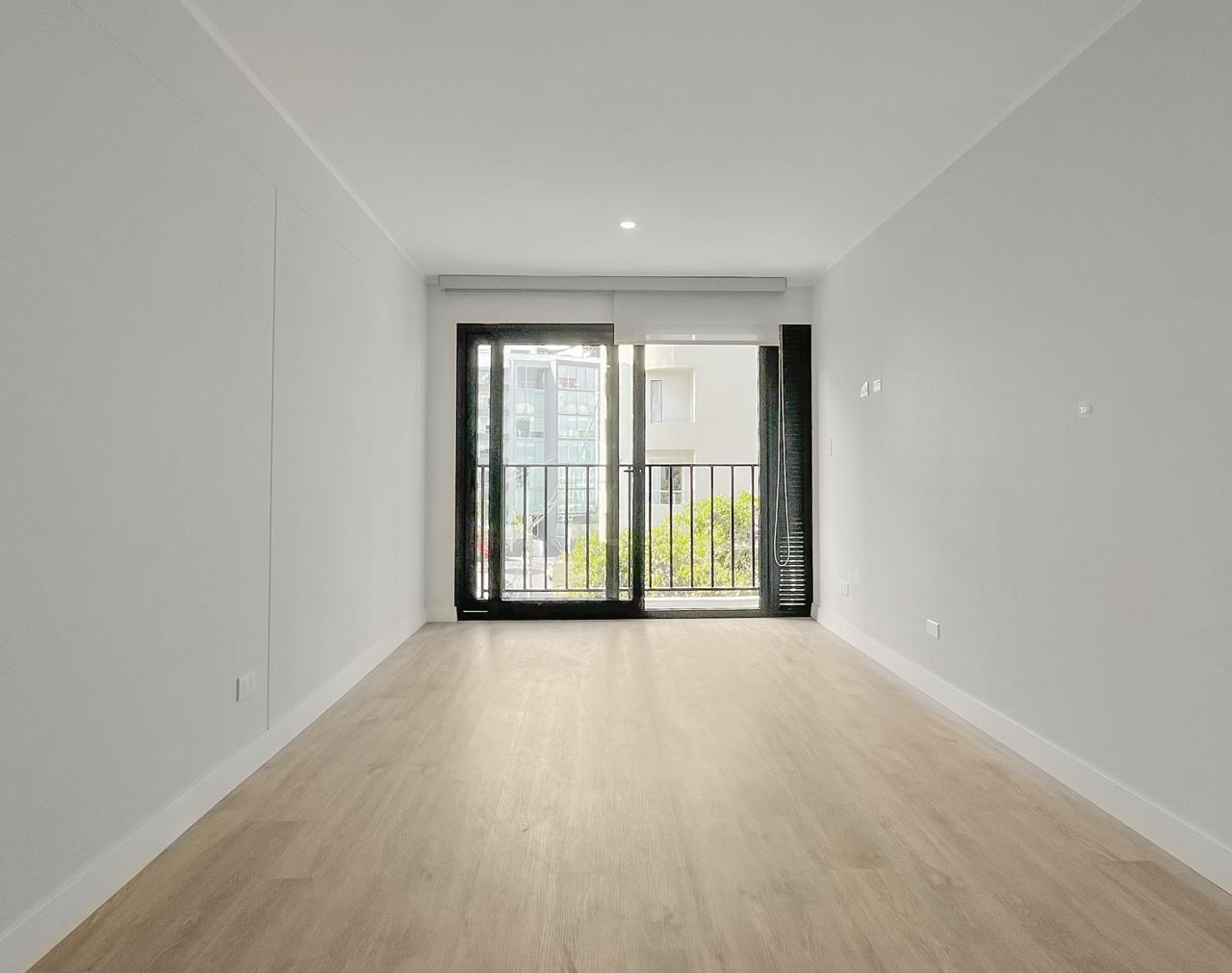 Departamento en Alquiler en Miraflores