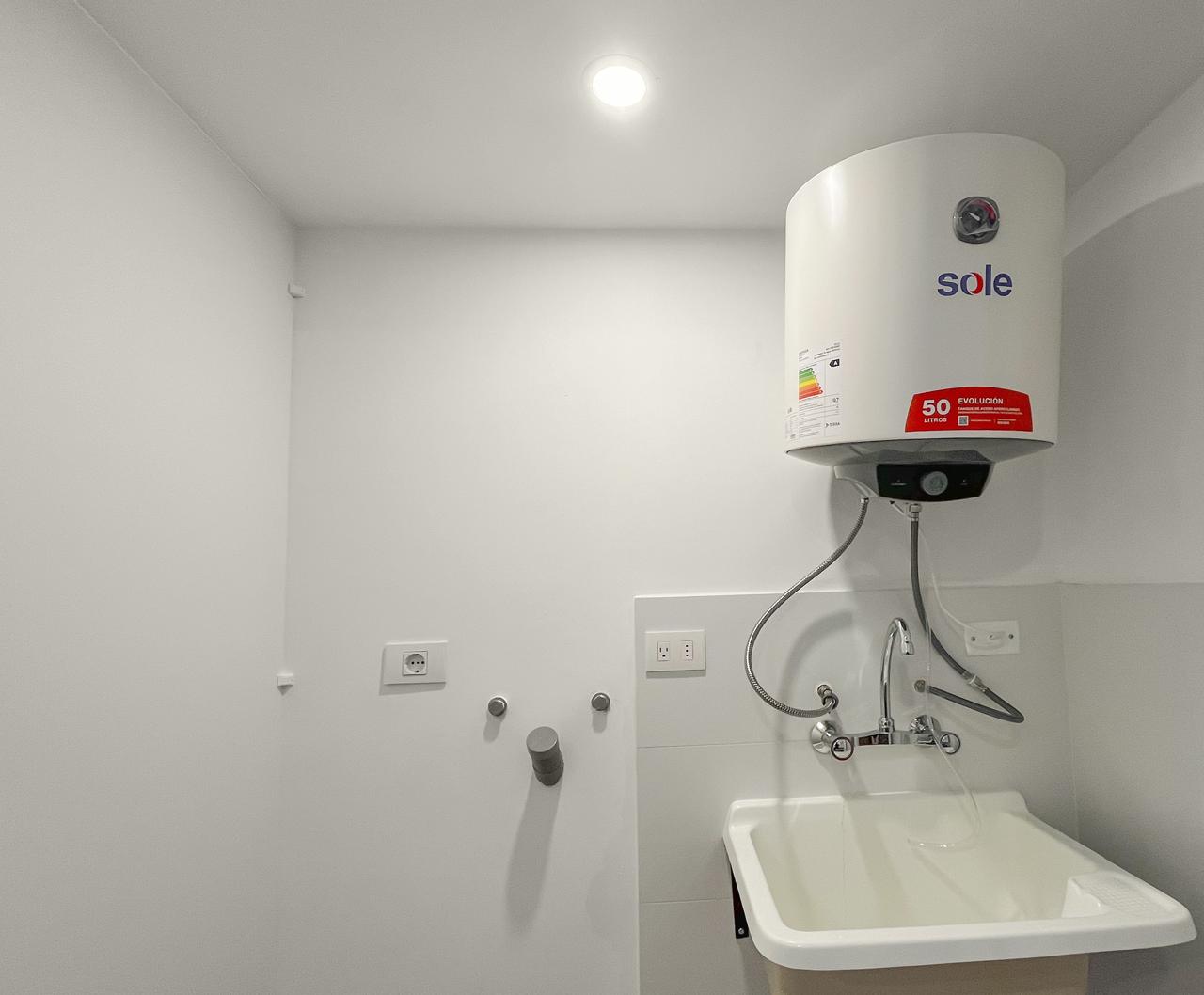 Departamento en Alquiler en Miraflores