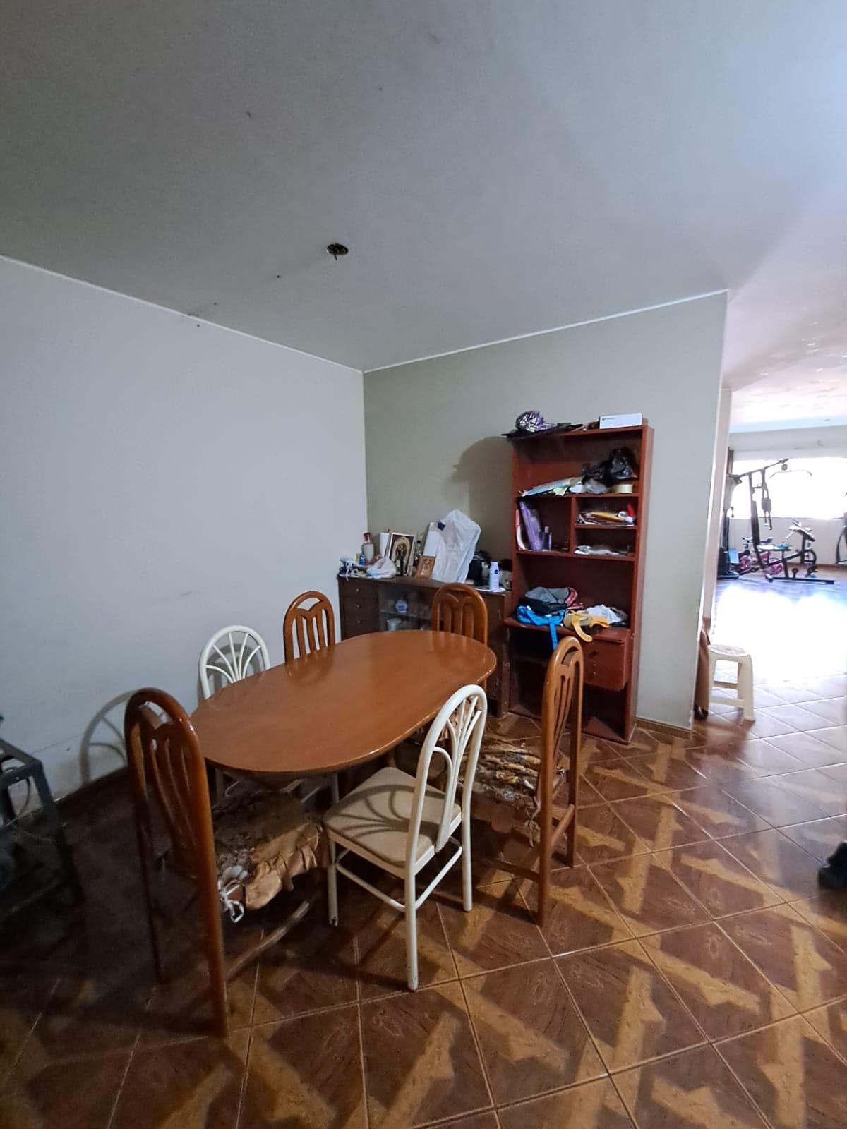 Casa en Remate en Villa El Salvador