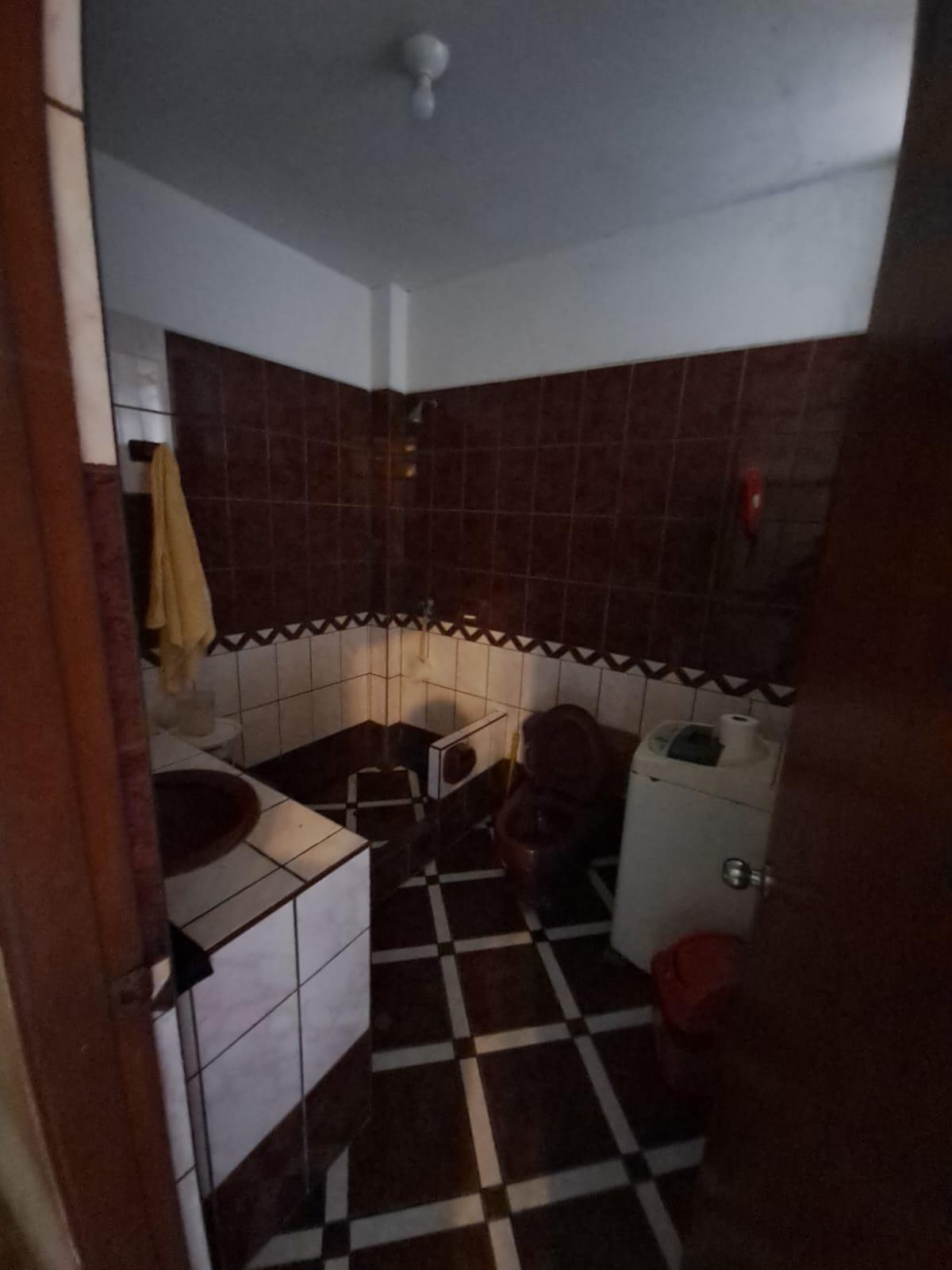 Casa en Remate en Villa El Salvador