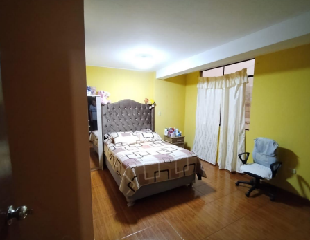 Departamento en Remate en Ancón
