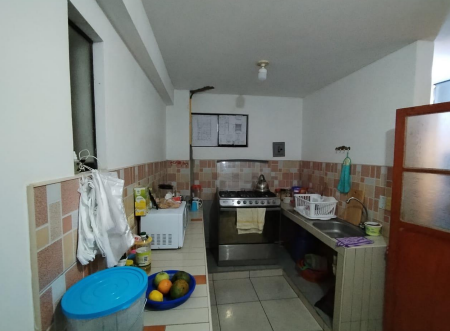 Departamento en Remate en Ancón
