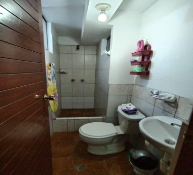 Departamento en Remate en Ancón