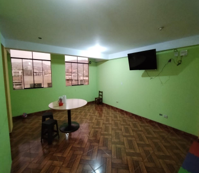 Departamento en Remate en Ancón