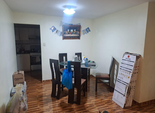 Departamento en Remate en Rímac