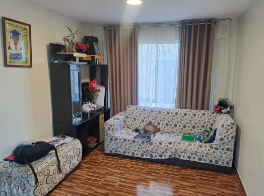 Departamento en Remate en Rímac