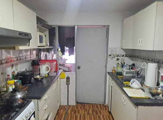 Departamento en Remate en Rímac