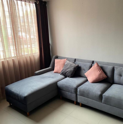 Departamento en Remate en Santiago de Surco