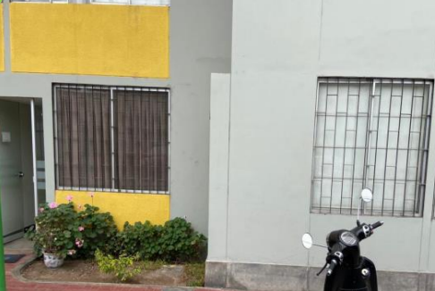 Departamento en Remate en Santiago de Surco