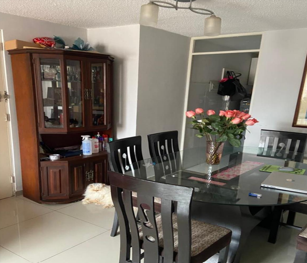Departamento en Remate en Santiago de Surco