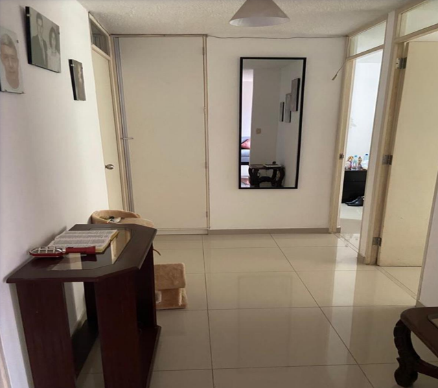 Departamento en Remate en Santiago de Surco