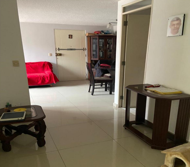 Departamento en Remate en Santiago de Surco