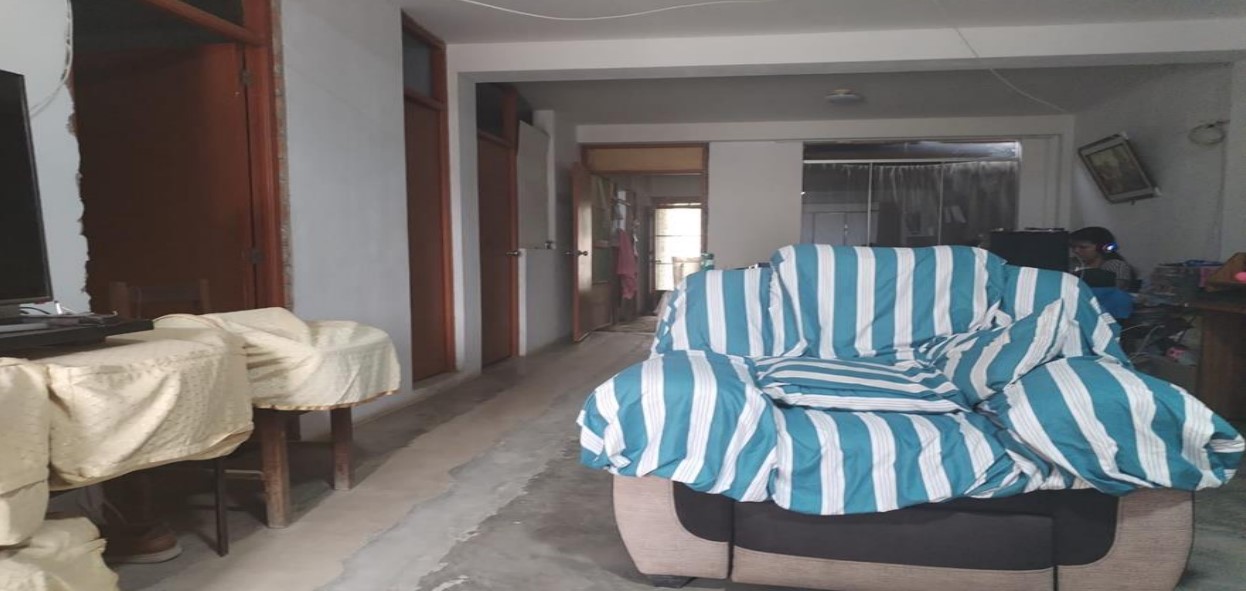 Casa en Remate en Huanchaco