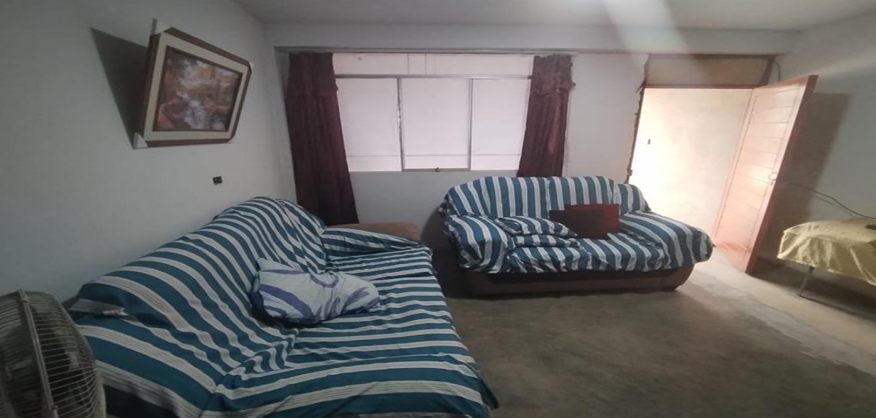 Casa en Remate en Huanchaco