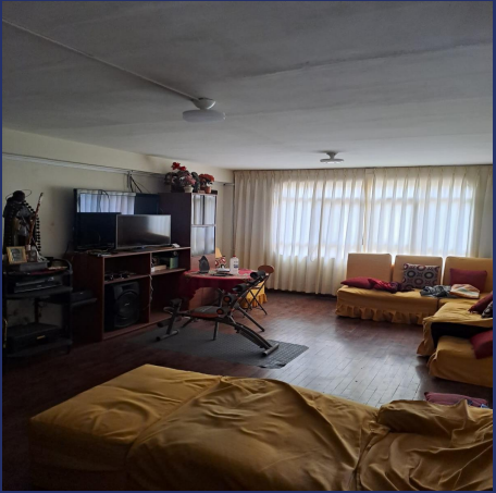 Casa en Remate en San Juan de Miraflores