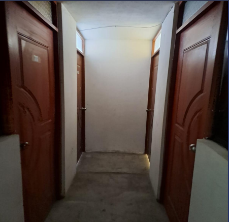 Casa en Remate en San Juan de Miraflores