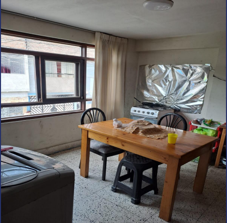 Casa en Remate en San Juan de Miraflores