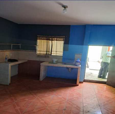 Casa en Remate en San Juan de Miraflores
