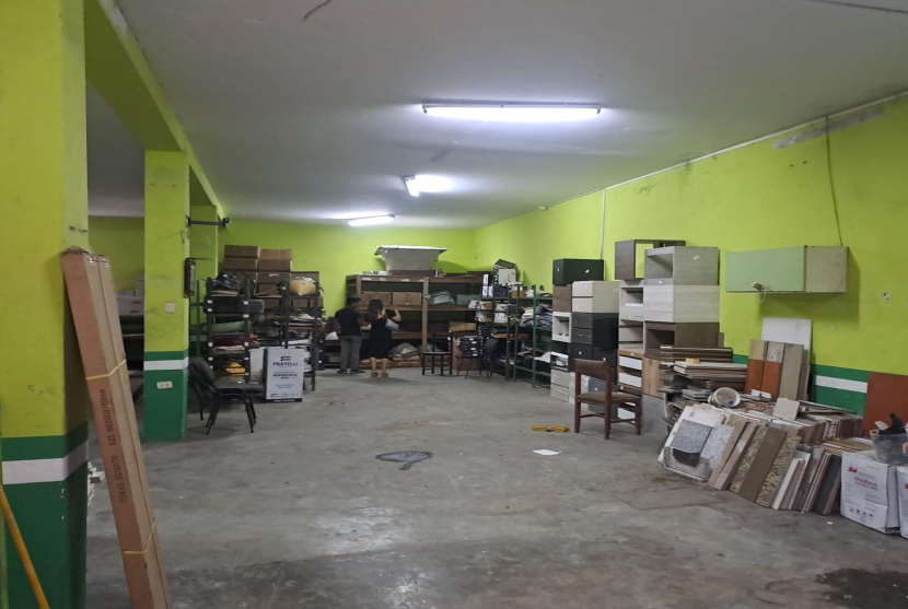 Local en Remate en San Martín de Porres