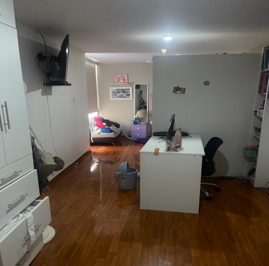 Casa en Remate en Villa El Salvador