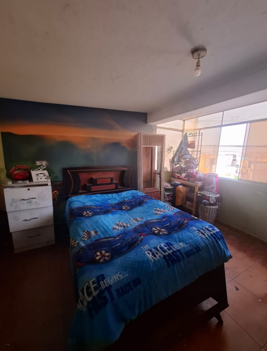 Casa en Remate en Ventanilla