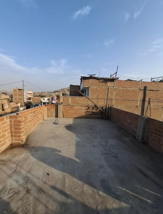 Casa en Remate en Ventanilla