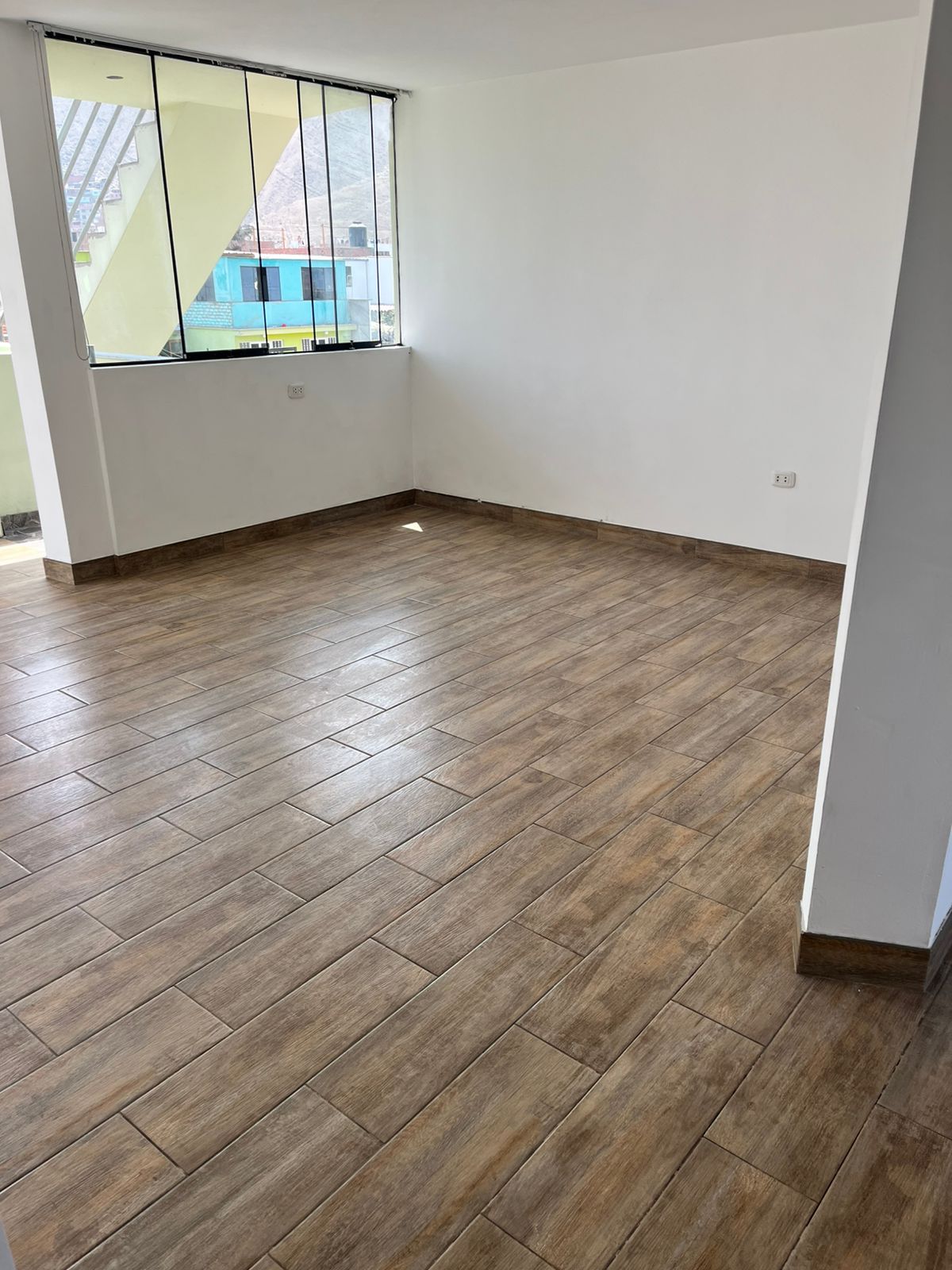 Departamento en Alquiler en Los Olivos