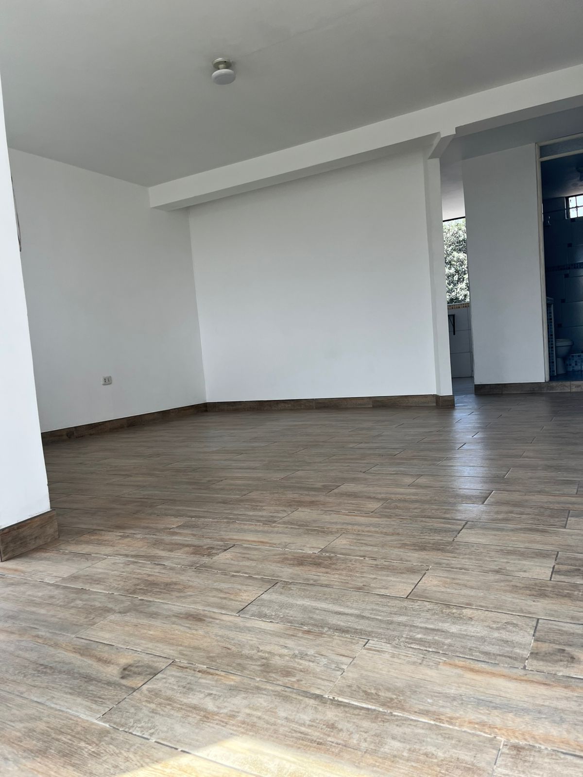 Departamento en Alquiler en Los Olivos