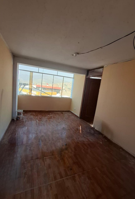 Casa en Remate en Ventanilla