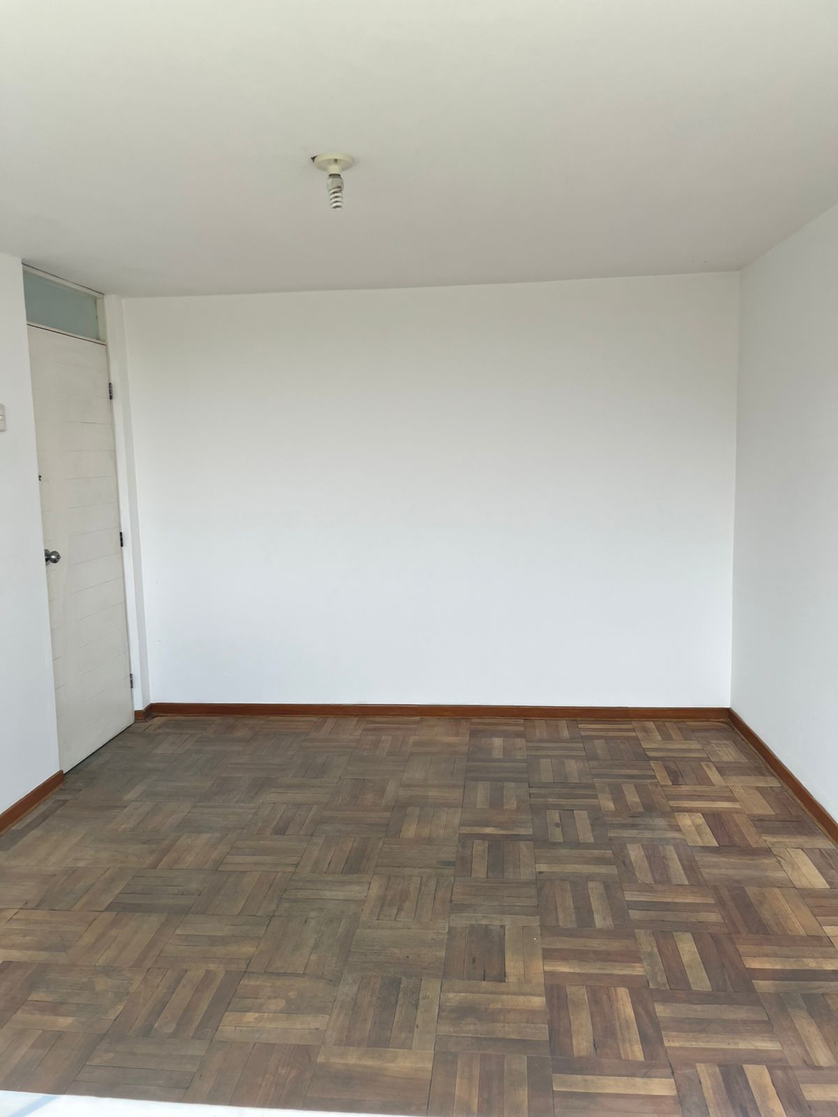 Departamento en Alquiler en Los Olivos