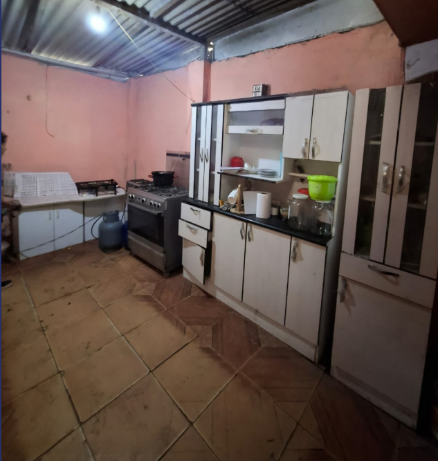 Casa en Remate en Ventanilla